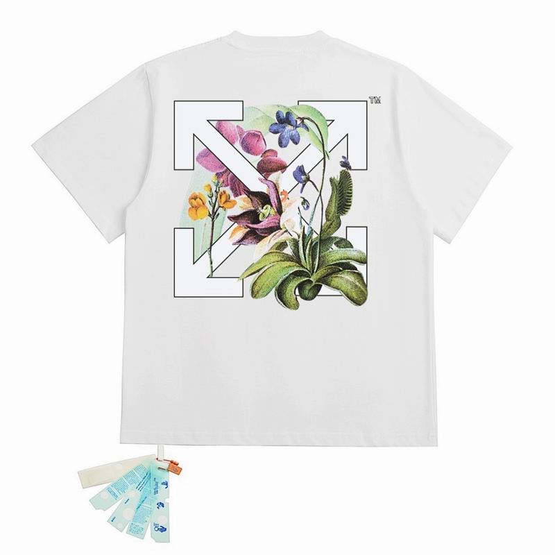 Off White S-3XL qdtr2746